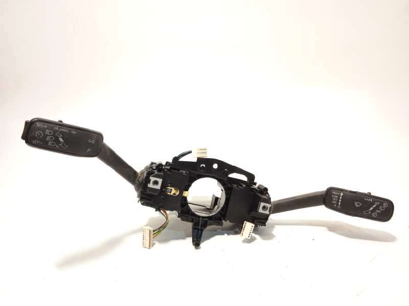 Recambio de mando intermitentes para skoda octavia lim. (5e3) 1.5 16v tsi act referencia OEM IAM 5Q1953507B - Negro 2