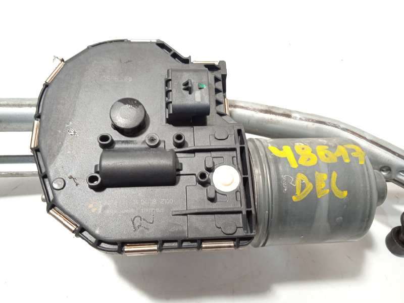 Recambio de motor limpia delantero para bmw serie 5 lim. (f10) 530d xdrive referencia OEM IAM 7306266 61617306266 3397021520 - Azul 3