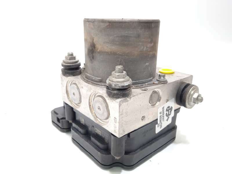 Recambio de abs para peugeot boxer camión 2.0 blue-hdi fap cat referencia OEM IAM 51987033 2265106516 269624 - Blanco 2