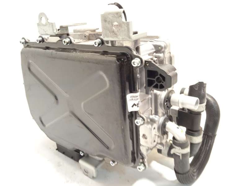 Recambio de convertidor potencia para kia niro i (de) 1.6 gdi hybrid referencia OEM IAM 366002B643 5
