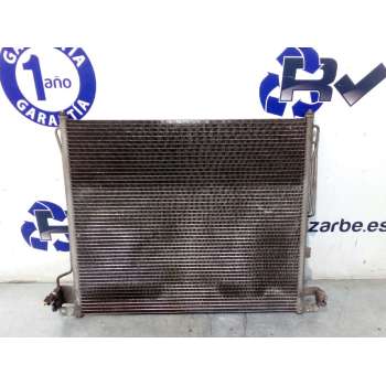 CONDENSADOR / RADIADOR AIRE ACONDICIONADO 92100EB00A 
