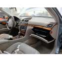 MERCEDES-BENZ CLASE E (W211)