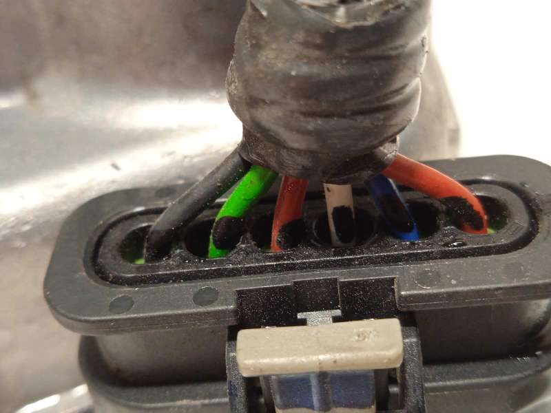 Recambio de caja mariposa para nissan qashqai (j11) acenta referencia OEM IAM 161203209R A2821410200 0280750654 4