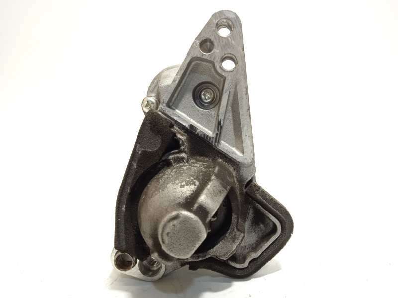 Recambio de motor arranque para renault scenic iv 1.3 tce referencia OEM IAM 233006662R  M000TD2571 - Negro 3