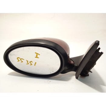 Recambio de retrovisor izquierdo para rover 75 (rj) 2.0 v6 referencia OEM IAM 156068037  