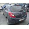 opel corsa d (s07) del año 2009