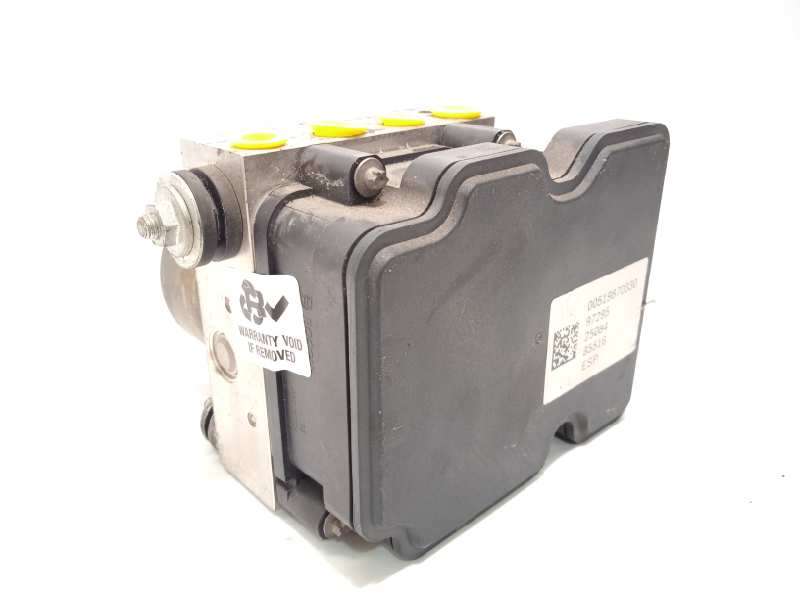 Recambio de abs para peugeot boxer camión 2.0 blue-hdi fap cat referencia OEM IAM 51987033 2265106516 269624 - Blanco 3
