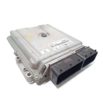 CENTRALITA MOTOR UCE 9X2Q12A650P 0281014671