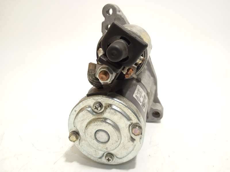 Recambio de motor arranque para renault scenic iv 1.3 tce referencia OEM IAM 233006662R  M000TD2571 - Negro 4