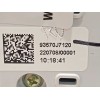 Recambio de mando elevalunas delantero izquierdo para kia xceed 1.0 tgdi cat referencia OEM IAM 93570J7120 93570J7120WK 