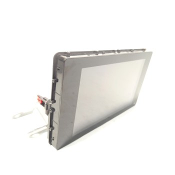 Recambio de pantalla multifuncion para toyota c-hr (_x1_) 1.8 hybrid (zyx10_, zyx11_) referencia OEM IAM 86140F4010  1380007930H