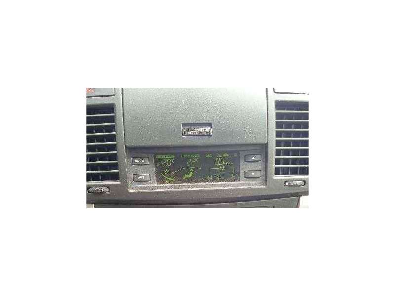 Recambio de pantalla multifuncion para chevrolet epica lt referencia OEM IAM 96652168 8