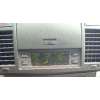 Recambio de pantalla multifuncion para chevrolet epica lt referencia OEM IAM 96652168  