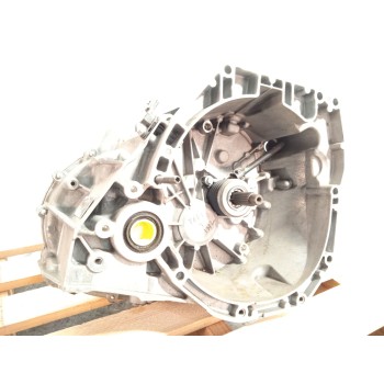 Recambio de caja cambios para renault austral tce 130 referencia OEM IAM TL4389 320101607R 