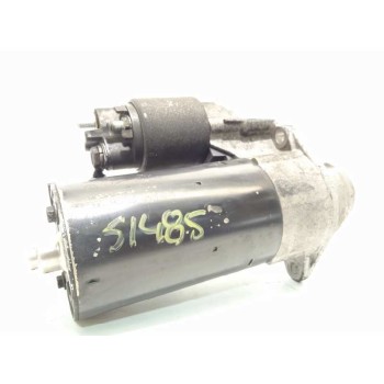 MOTOR ARRANQUE 0051511601 0001115008