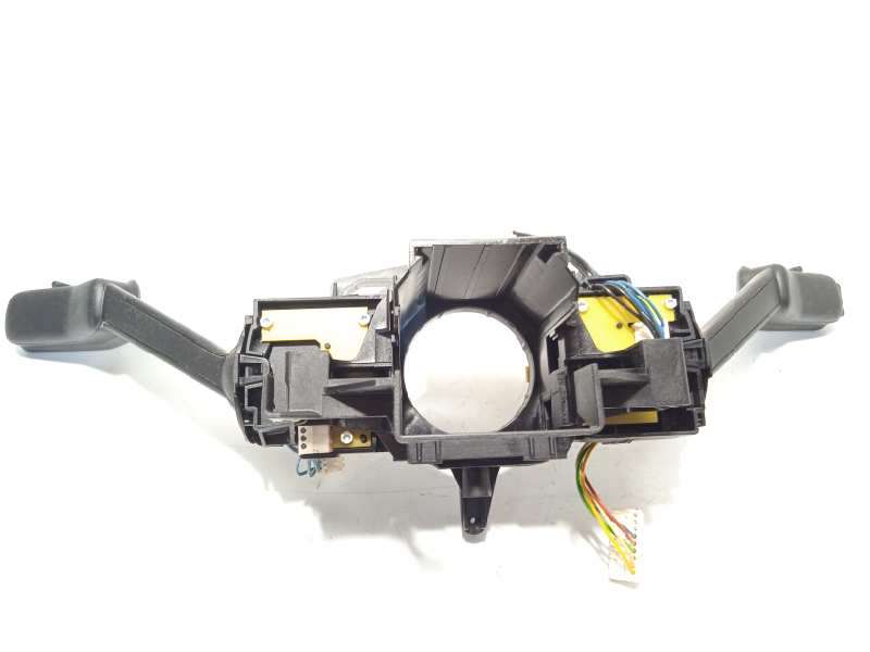 Recambio de mando intermitentes para skoda octavia lim. (5e3) 1.5 16v tsi act referencia OEM IAM 5Q1953507B - Negro 5
