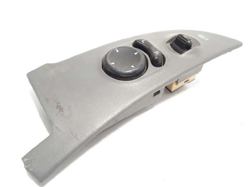 Recambio de mando elevalunas delantero izquierdo para jeep cherokee (kj) 2.8 crd cat referencia OEM IAM 39754D - Negro 2