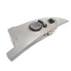 Recambio de mando elevalunas delantero izquierdo para jeep cherokee (kj) 2.8 crd cat referencia OEM IAM 39754D  