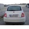 fiat 500 del año 2016
