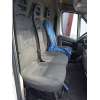 peugeot boxer caja cerr. techo elevado (bat.4035)(333/335)(2007 =>) del año 2007