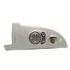 Recambio de mando elevalunas delantero izquierdo para jeep cherokee (kj) 2.8 crd cat referencia OEM IAM 39754D  