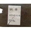 Recambio de abs para mercedes-benz cls (c218) cls 400 (218.361) referencia OEM IAM A2124310148 2265106513 269654