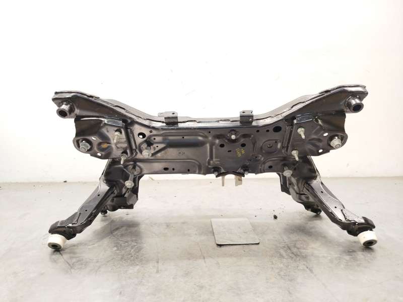 Recambio de puente delantero para ford kuga iii (dfk) 2.5 duratec plug-in-hybrid referencia OEM IAM 2730383 LX615019BEJ - Gris 2