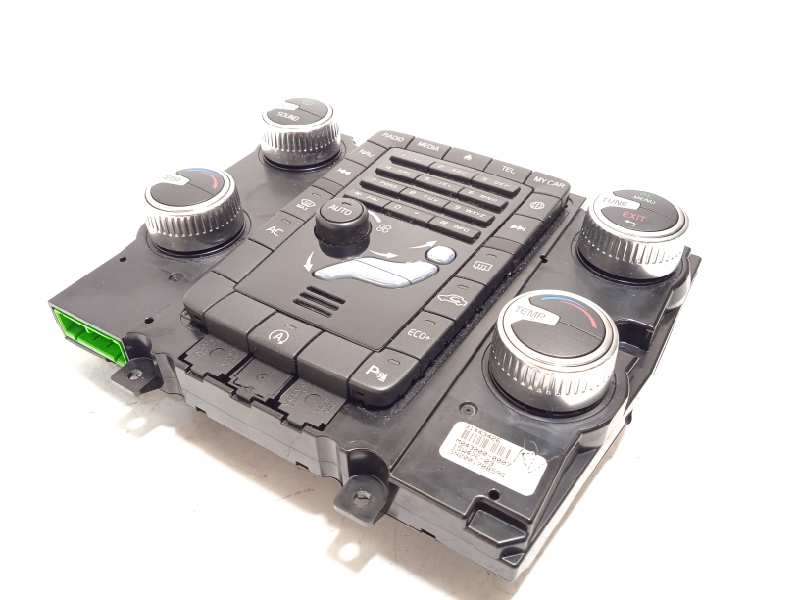 Recambio de mando multifuncion para volvo s60 lim. 2.0 diesel cat referencia OEM IAM 31443426 - Rojo 2