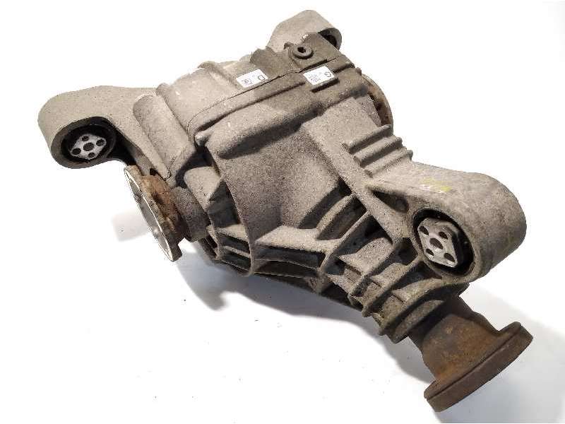 DIFERENCIAL TRASERO JTQ 0AB525017F 