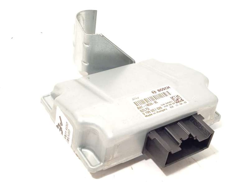 MODULO ELECTRONICO BV6T14B526BC 1941589 