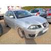seat ibiza (6l1) del año 2004