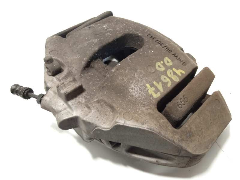 PINZA FRENO DELANTERA DERECHA 34116792690 