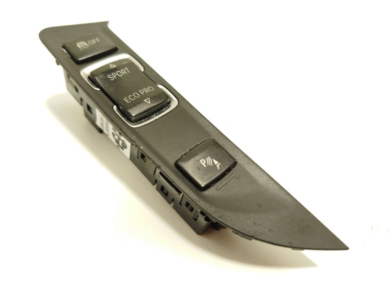 MANDO MULTIFUNCION 9252912 61319252912 