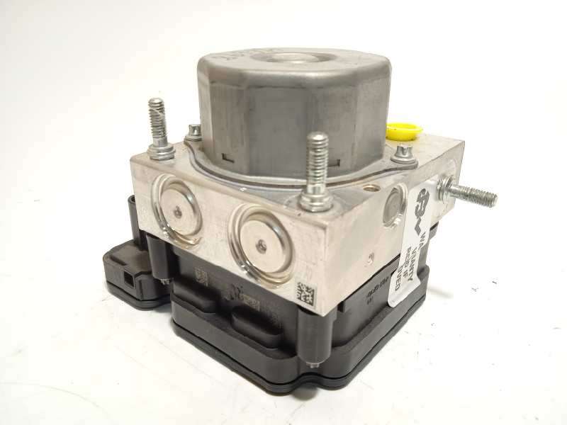 Recambio de abs para renault clio iv limited referencia OEM IAM 476601842R 2265105455 269722 2