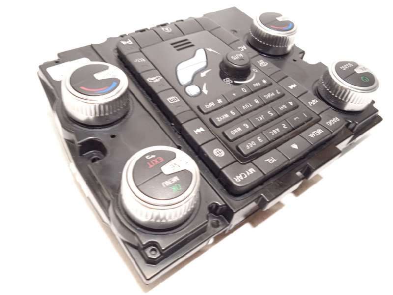 Recambio de mando multifuncion para volvo s60 lim. 2.0 diesel cat referencia OEM IAM 31443426 - Rojo 3