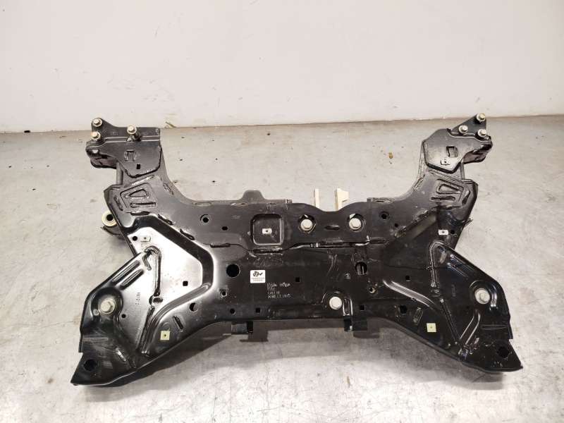 Recambio de puente delantero para ford kuga iii (dfk) 2.5 duratec plug-in-hybrid referencia OEM IAM 2730383 LX615019BEJ - Gris 3