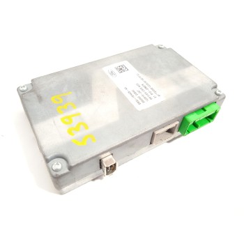 Recambio de modulo electronico para ford s-max (wa6) 2.0 tdci referencia OEM IAM BM2J19H405AA 1754918 