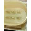 Recambio de elevalunas delantero derecho para bmw serie 7 (f01/f02) 740i referencia OEM IAM 7182106  7046032