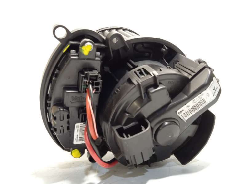 Recambio de motor calefaccion para renault scenic iv 1.3 tce referencia OEM IAM T911738  CMF1GHEM - Negro 2