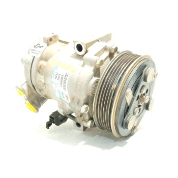 Recambio de compresor aire acondicionado para fiat qubo (225_) 1.3 d multijet (225axe1a, 225cxe1a, 225axh1a, 225axl1a,... refere