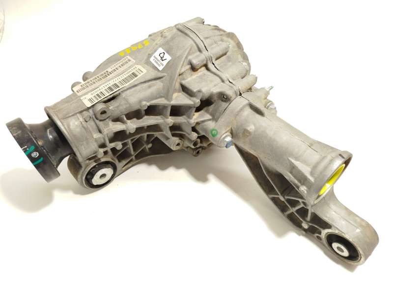 Recambio de diferencial delantero para mercedes-benz gle coupe (c292) 350 d 4-matic (292.323, 292.324) referencia OEM IAM A16633 3