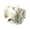 Recambio de compresor aire acondicionado para fiat qubo (225_) 1.3 d multijet (225axe1a, 225cxe1a, 225axh1a, 225axl1a,... refere