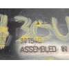 Recambio de mando elevalunas delantero izquierdo para jeep cherokee (kj) 2.8 crd cat referencia OEM IAM 39754D  