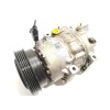 Recambio de compresor aire acondicionado para kia cee´d hatchback (ed) 1.6 crdi 115 referencia OEM IAM 977012H200  