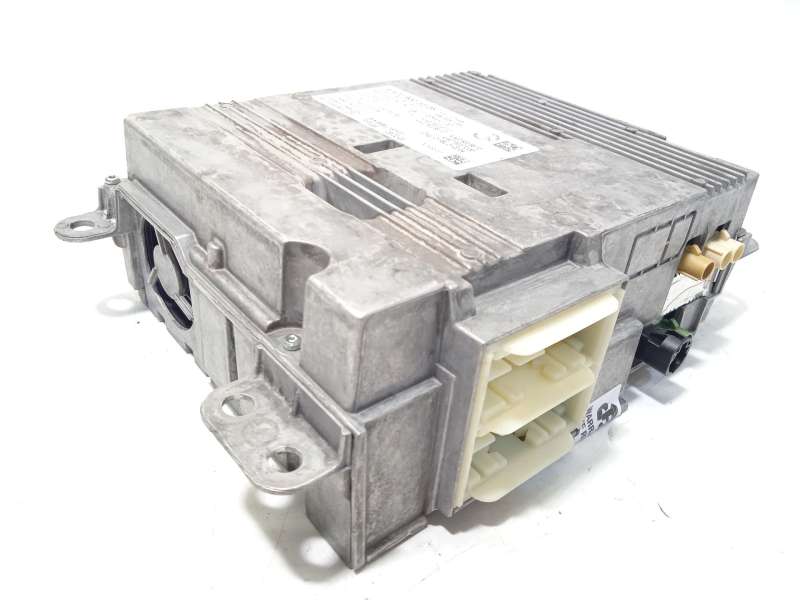 Recambio de modulo electronico para mercedes-benz sprinter 4-t furgoneta (b907, b910) 419 cdi rwd (907.643, 907.645, 907.647) re