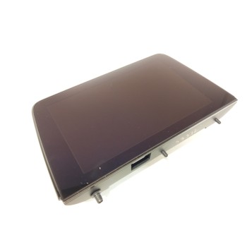 Recambio de pantalla multifuncion para ford kuga iii (dfk) 2.5 duratec plug-in-hybrid referencia OEM IAM LJ6T18B955FE 2536423 