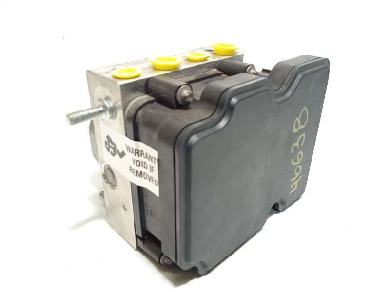 Recambio de abs para renault clio iv limited referencia OEM IAM 476601842R 2265105455 269722 3