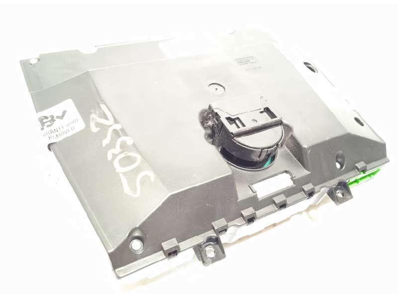 Recambio de mando multifuncion para volvo s60 lim. 2.0 diesel cat referencia OEM IAM 31443426 - Rojo 4