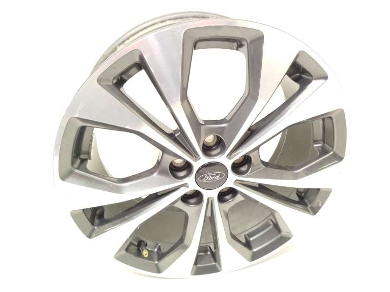 Recambio de llanta para ford tourneo courier 1.0 ecoboost referencia OEM IAM R2X61007BA 2660428 2