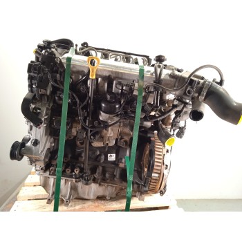 MOTOR COMPLETO D4FB 